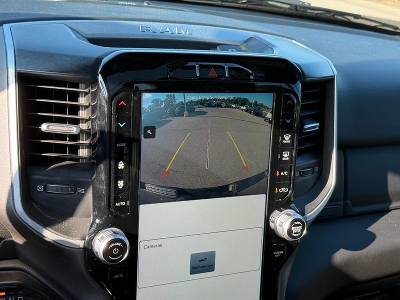 Ram 1500 Vehicle Image 28