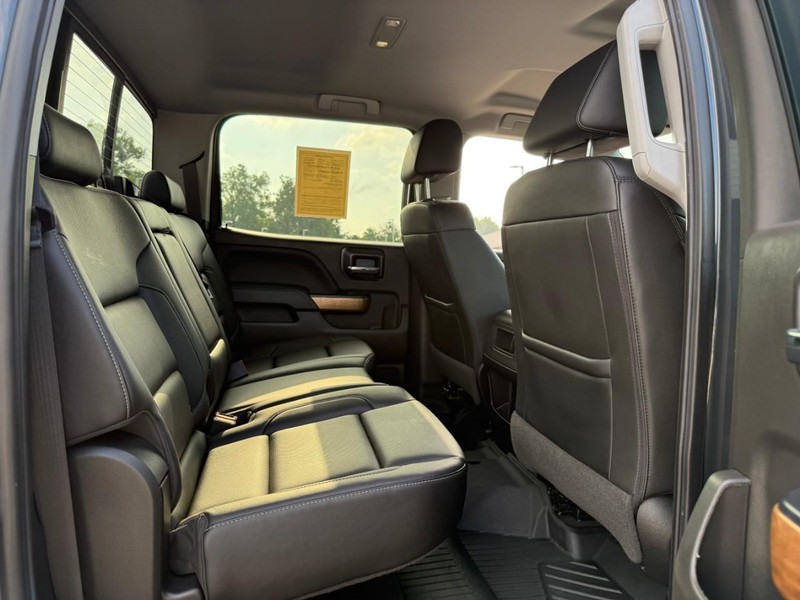 Chevrolet Silverado 1500 Vehicle Image 13