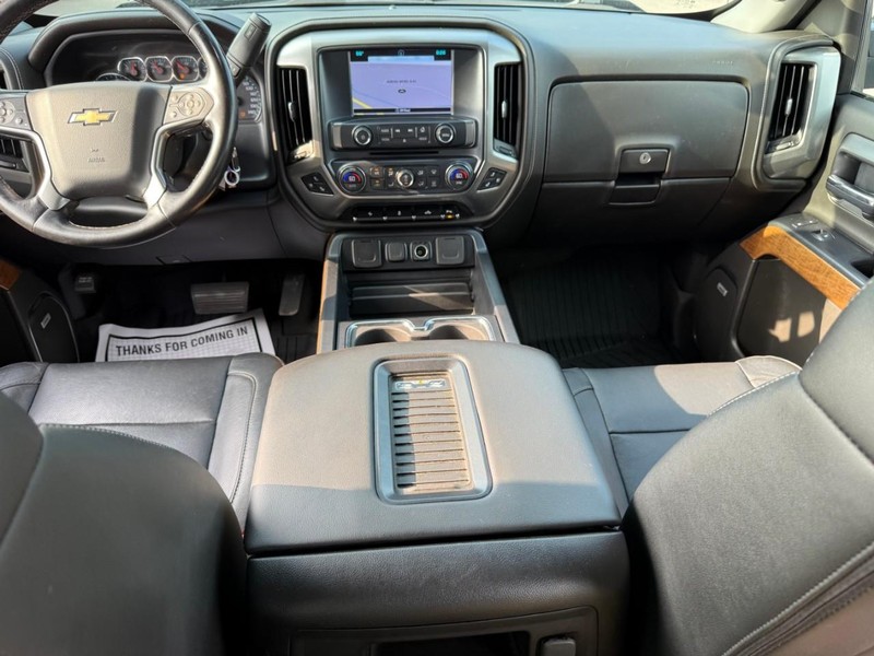 Chevrolet Silverado 1500 Vehicle Image 14