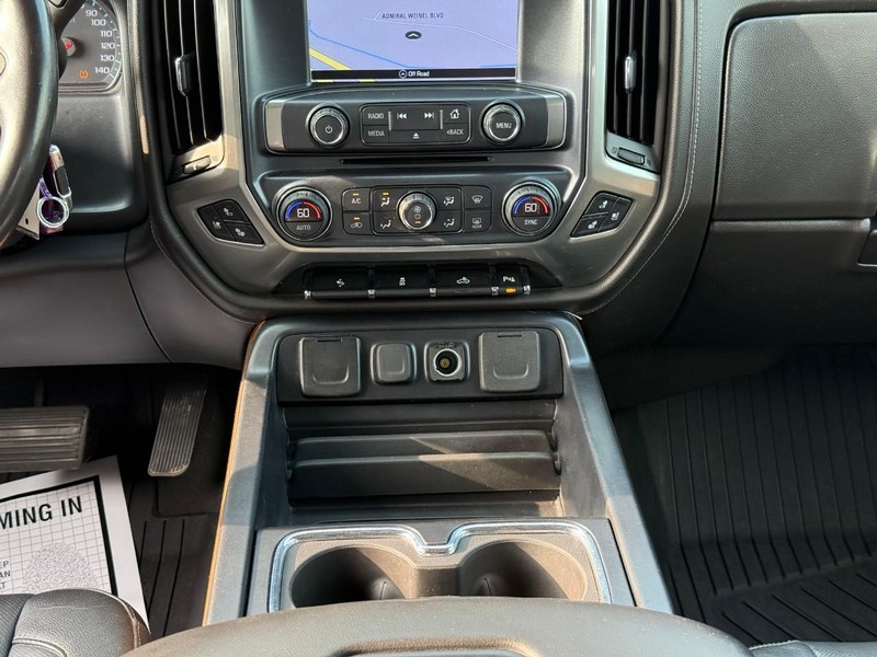 Chevrolet Silverado 1500 Vehicle Image 17