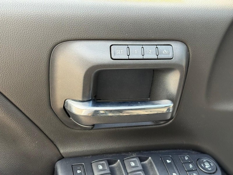Chevrolet Silverado 1500 Vehicle Image 19