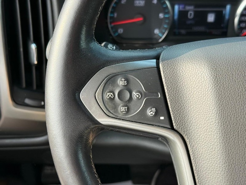 Chevrolet Silverado 1500 Vehicle Image 22