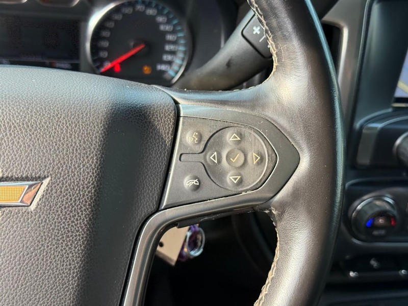 Chevrolet Silverado 1500 Vehicle Image 23