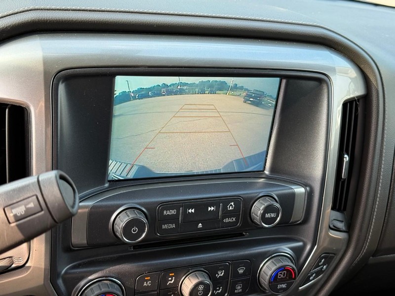 Chevrolet Silverado 1500 Vehicle Image 26