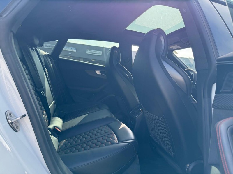 Audi RS 5 Sportback Vehicle Image 13