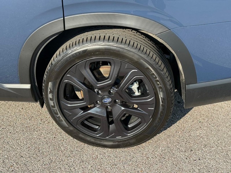 Subaru Ascent Vehicle Image 05