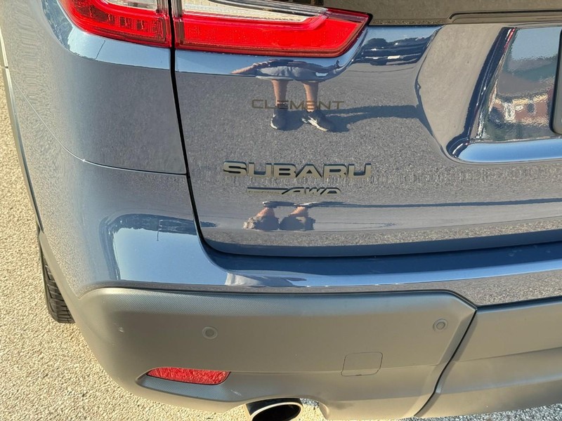 Subaru Ascent Vehicle Image 07