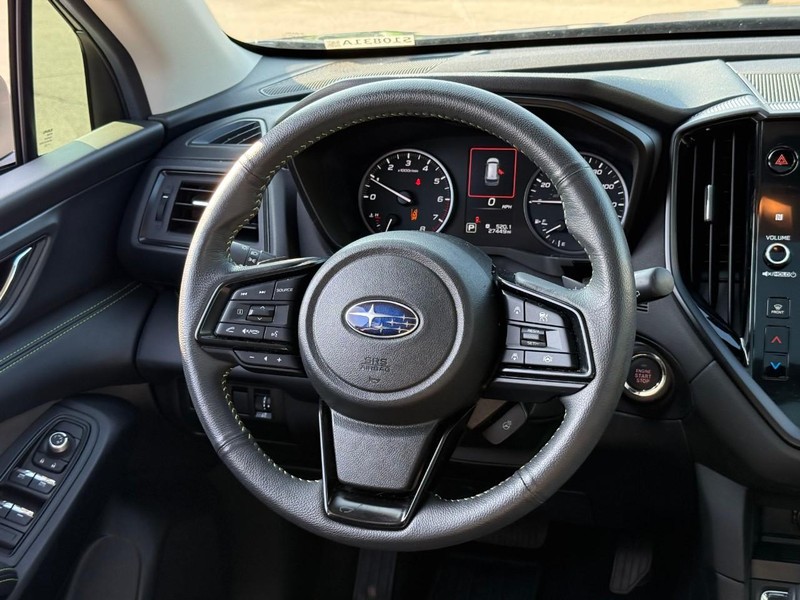 Subaru Ascent Vehicle Image 17