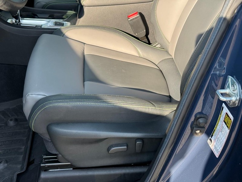 Subaru Ascent Vehicle Image 23