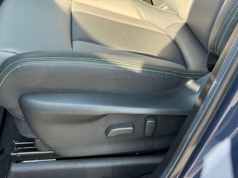Subaru Ascent Vehicle Image 24