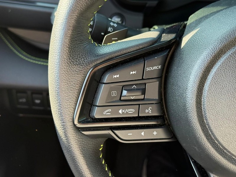 Subaru Ascent Vehicle Image 25