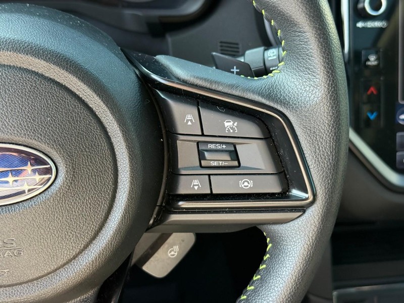 Subaru Ascent Vehicle Image 26