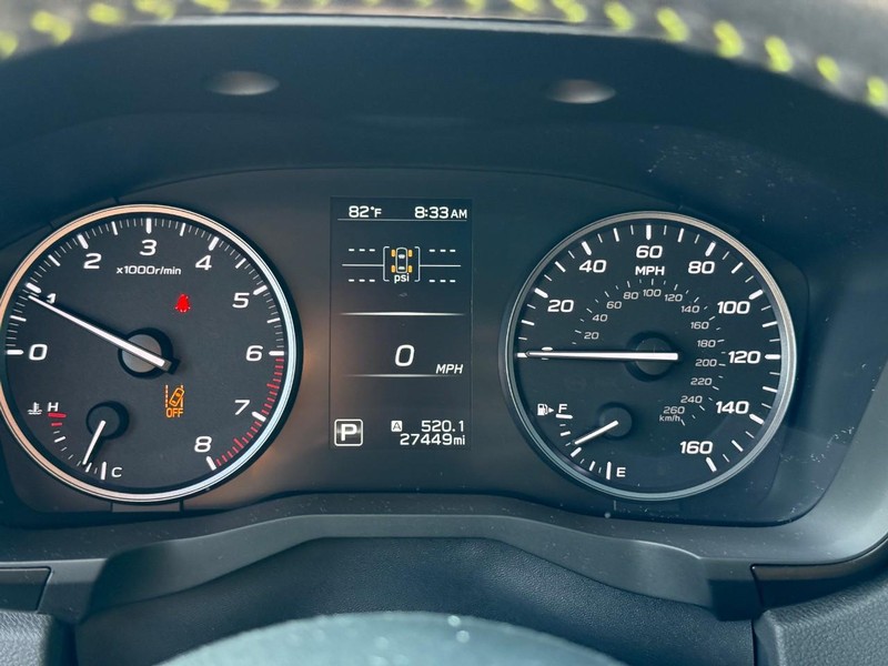 Subaru Ascent Vehicle Image 27