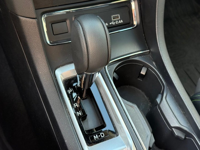 Subaru Ascent Vehicle Image 28