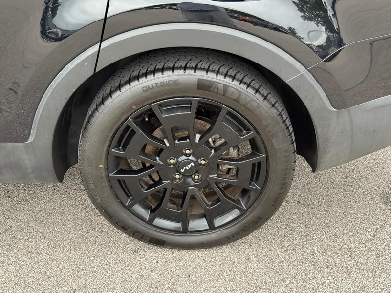 Kia Telluride Vehicle Image 05