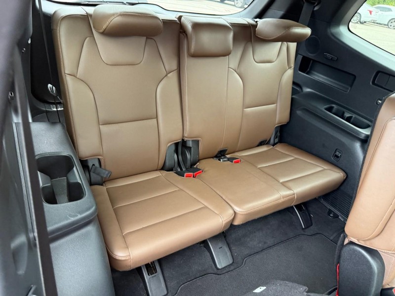Kia Telluride Vehicle Image 14