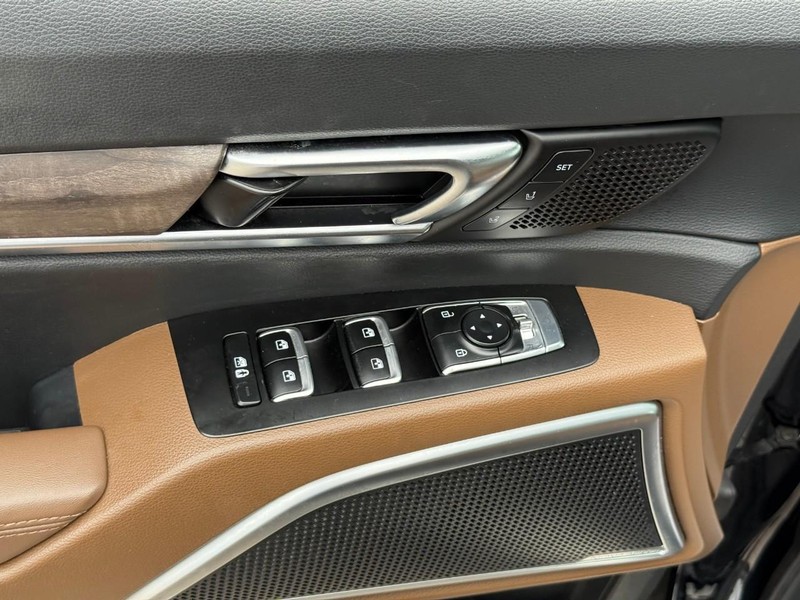 Kia Telluride Vehicle Image 20