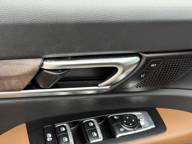 Kia Telluride Vehicle Image 21