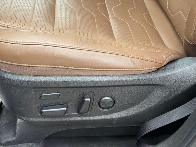 Kia Telluride Vehicle Image 23