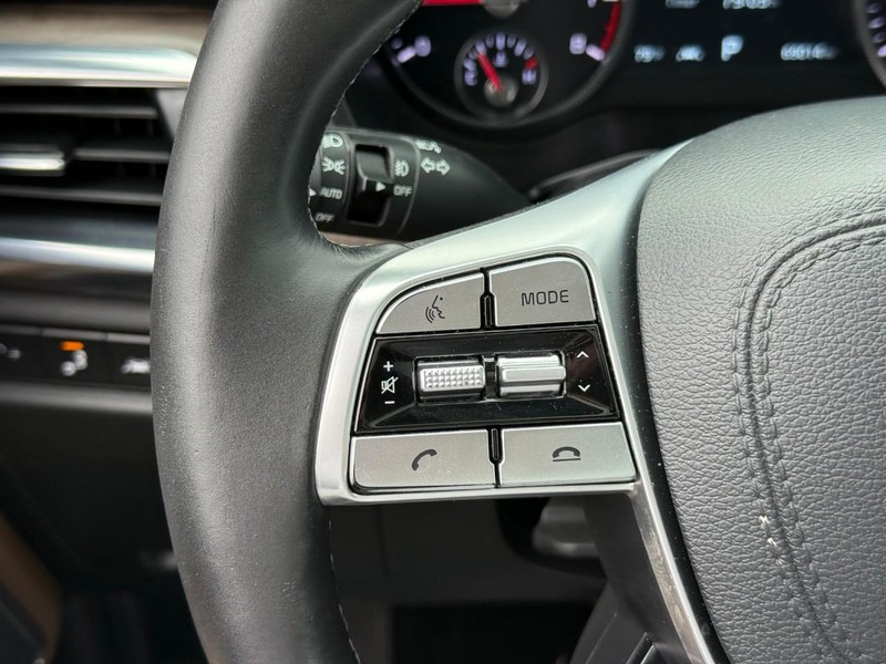 Kia Telluride Vehicle Image 24