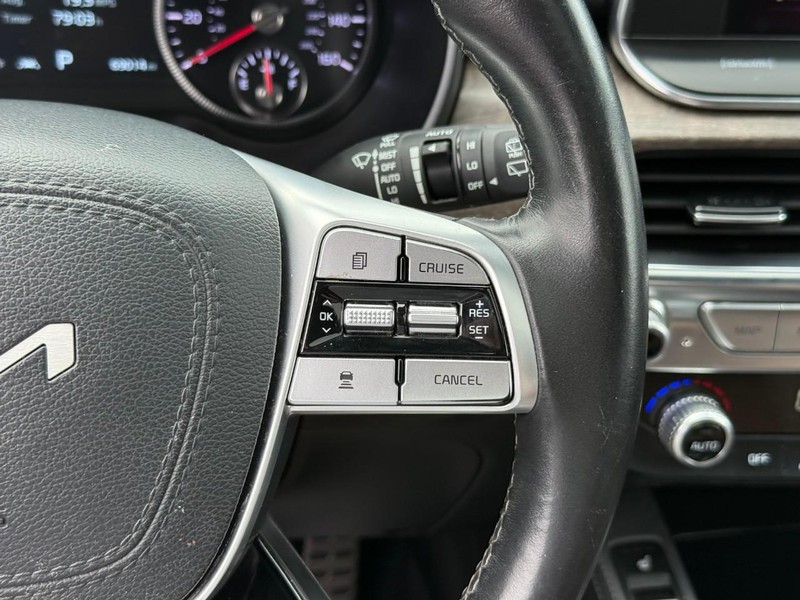 Kia Telluride Vehicle Image 25