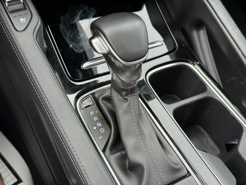 Kia Telluride Vehicle Image 27