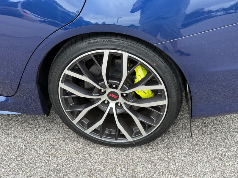 Subaru WRX Vehicle Image 05