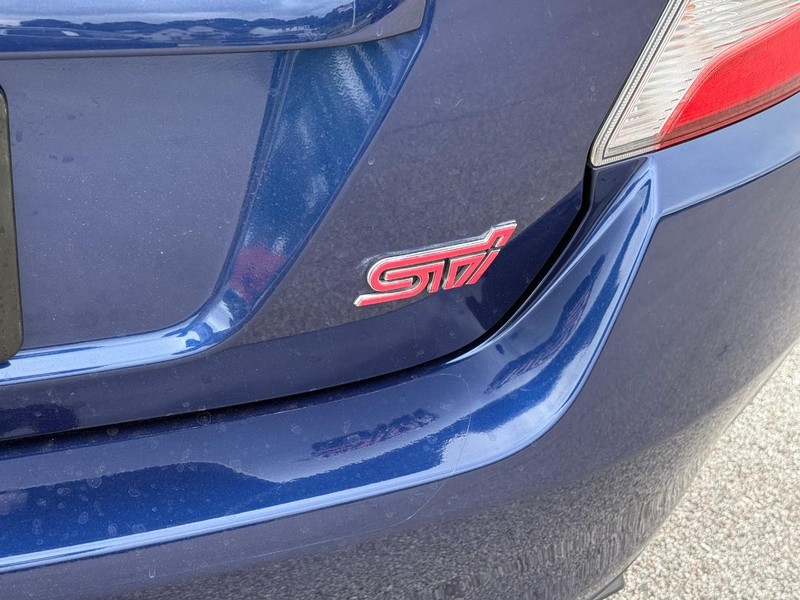 Subaru WRX Vehicle Image 07