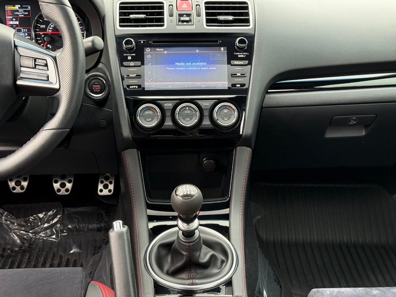 Subaru WRX Vehicle Image 17
