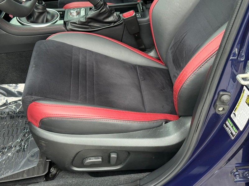 Subaru WRX Vehicle Image 20