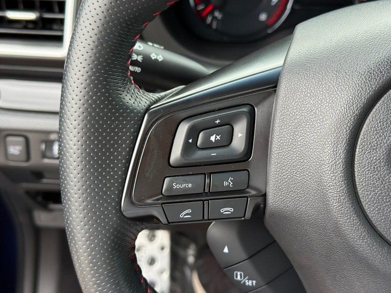 Subaru WRX Vehicle Image 21