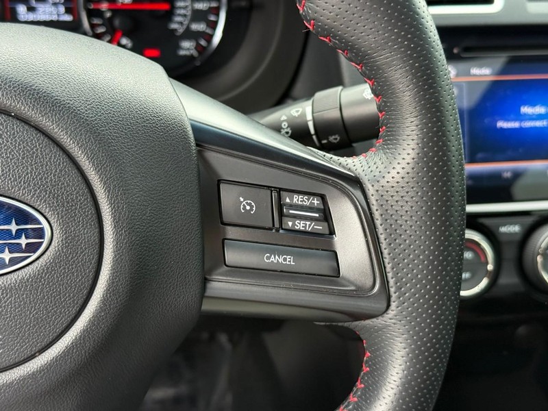 Subaru WRX Vehicle Image 22