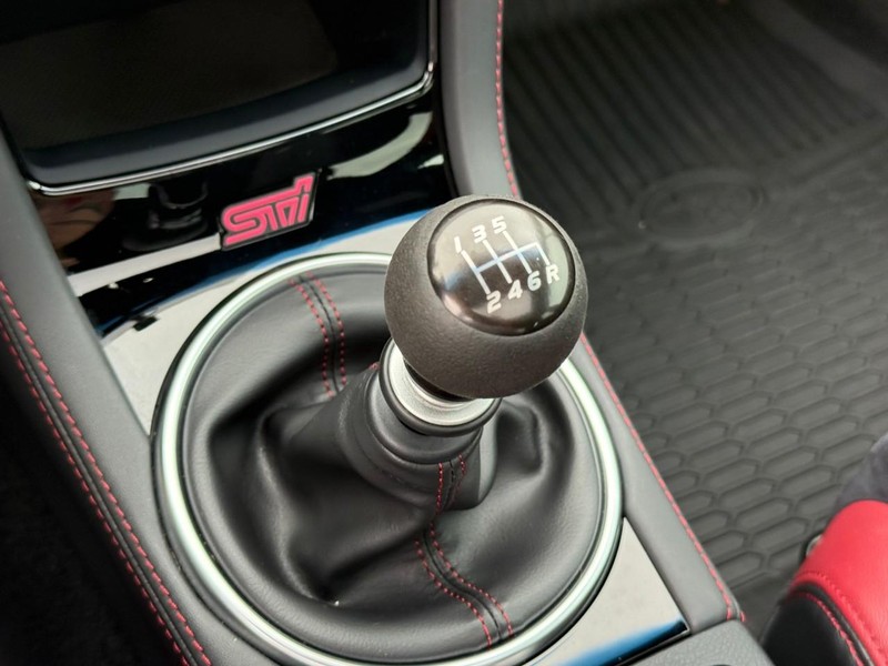 Subaru WRX Vehicle Image 24