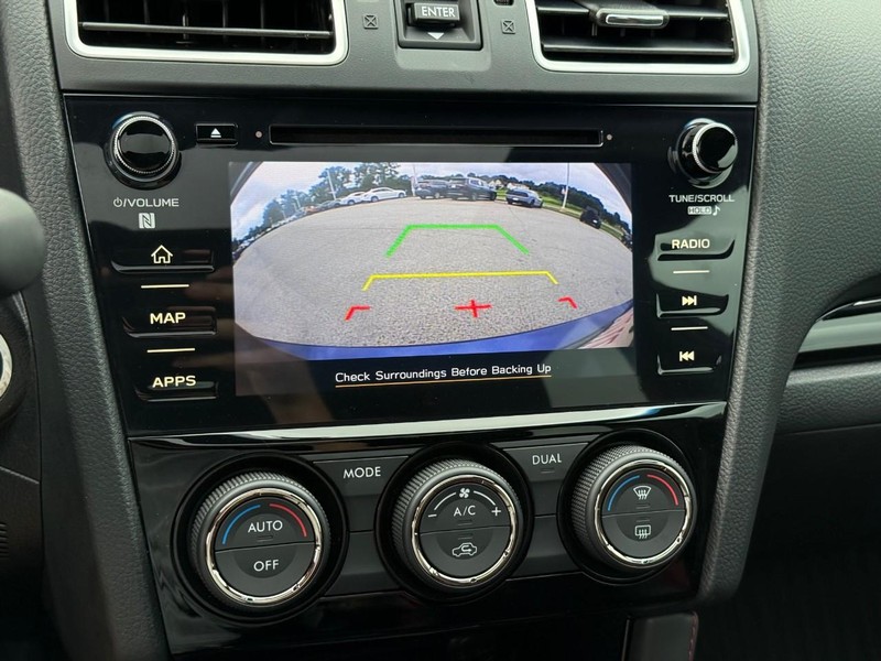 Subaru WRX Vehicle Image 25