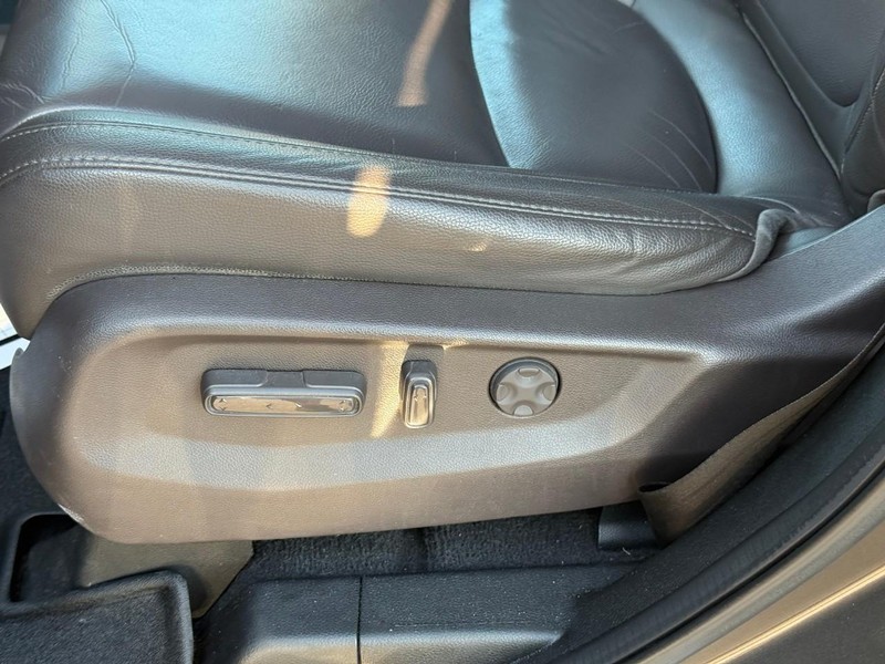 Honda Odyssey Vehicle Image 23