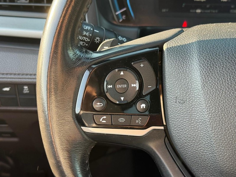 Honda Odyssey Vehicle Image 24
