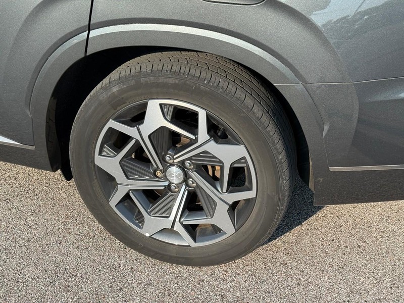 Hyundai Palisade Vehicle Image 05