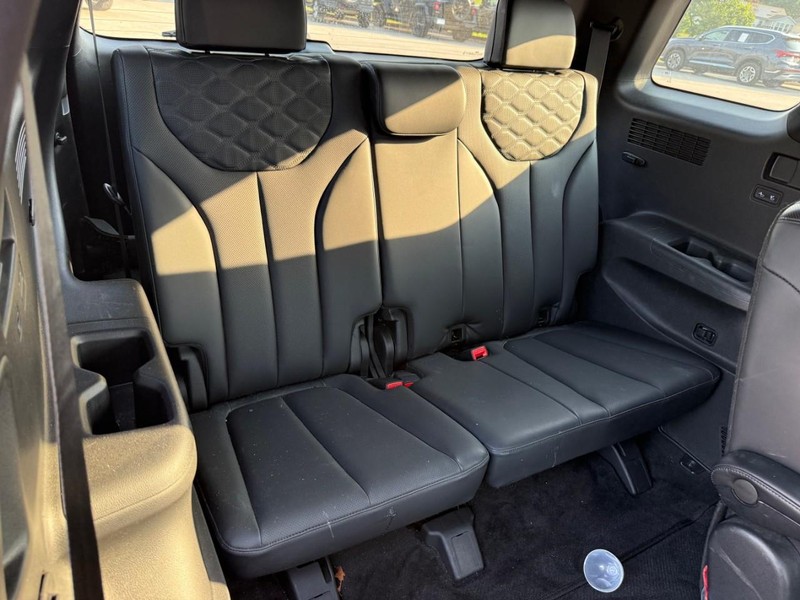 Hyundai Palisade Vehicle Image 14