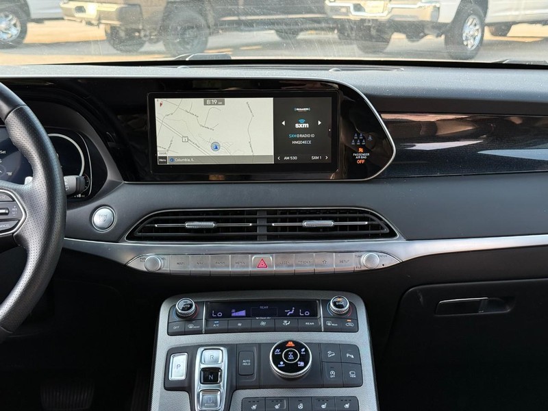 Hyundai Palisade Vehicle Image 17