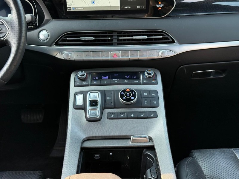 Hyundai Palisade Vehicle Image 18