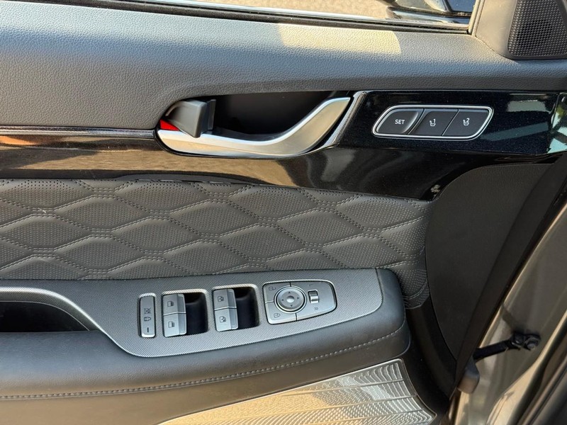 Hyundai Palisade Vehicle Image 19