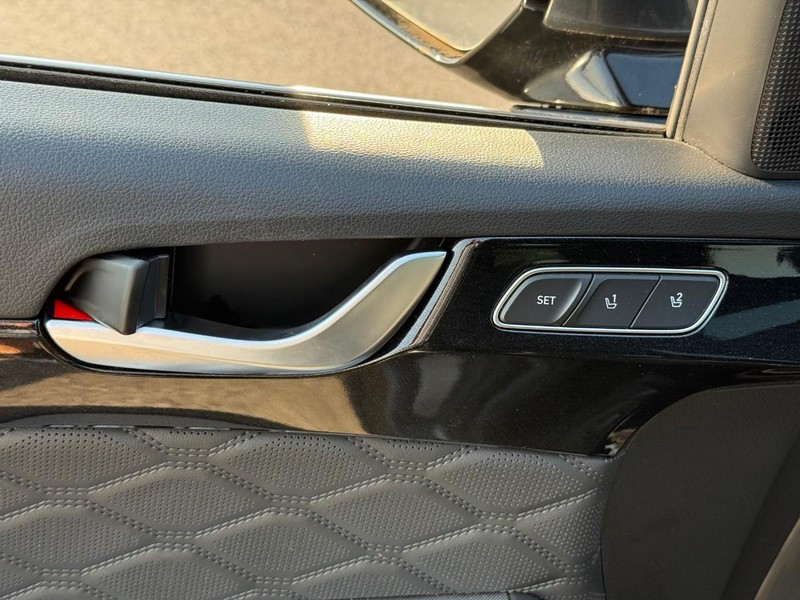 Hyundai Palisade Vehicle Image 20