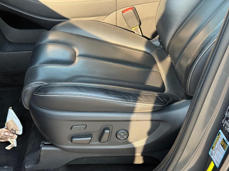 Hyundai Palisade Vehicle Image 21
