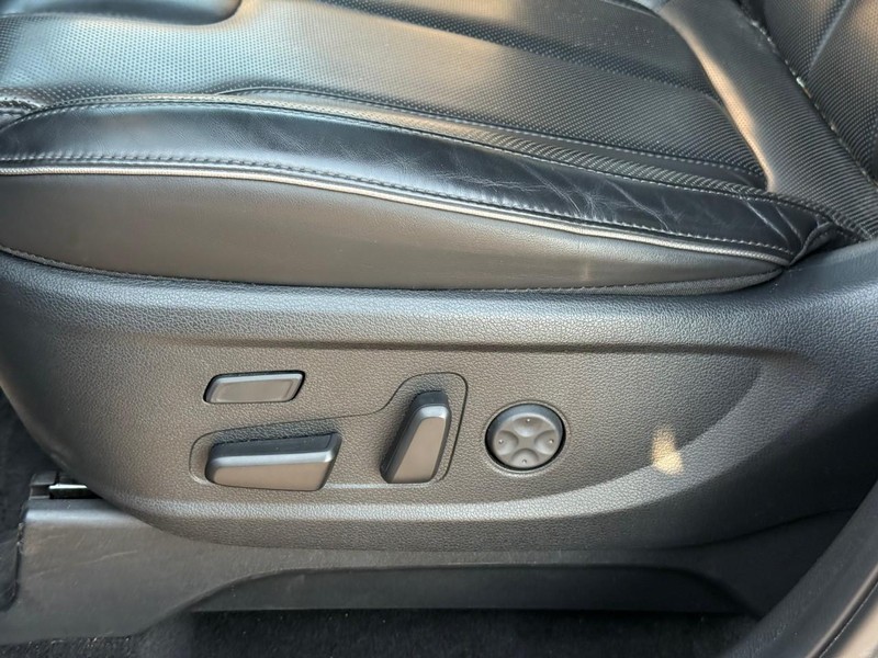Hyundai Palisade Vehicle Image 22