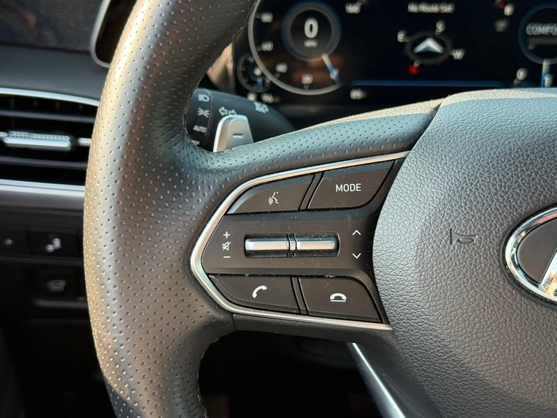 Hyundai Palisade Vehicle Image 23