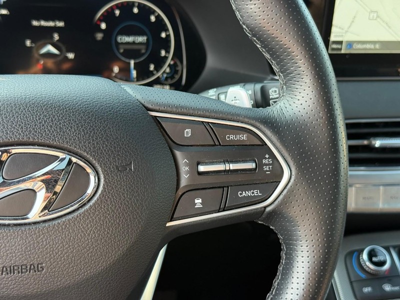 Hyundai Palisade Vehicle Image 24