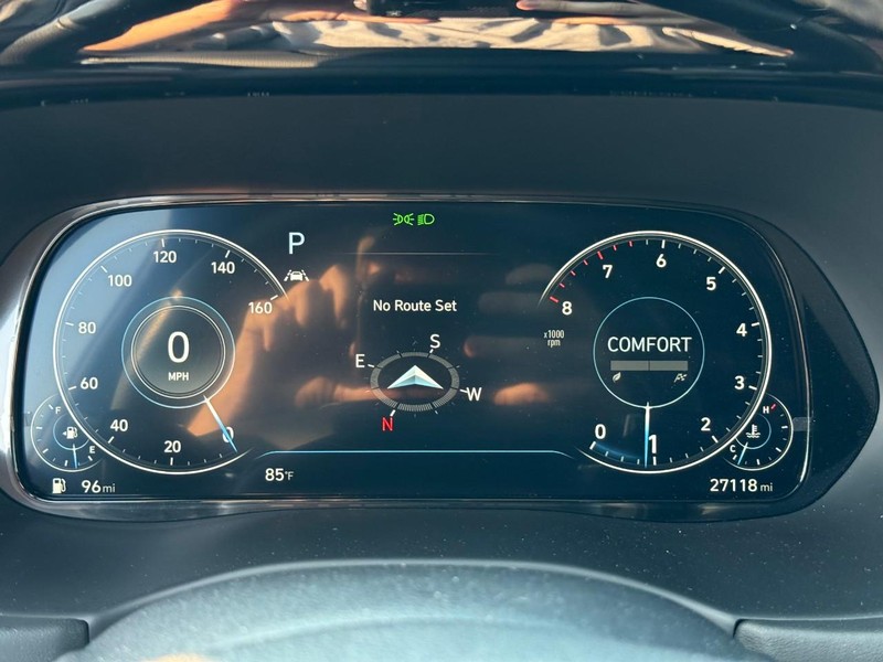 Hyundai Palisade Vehicle Image 25