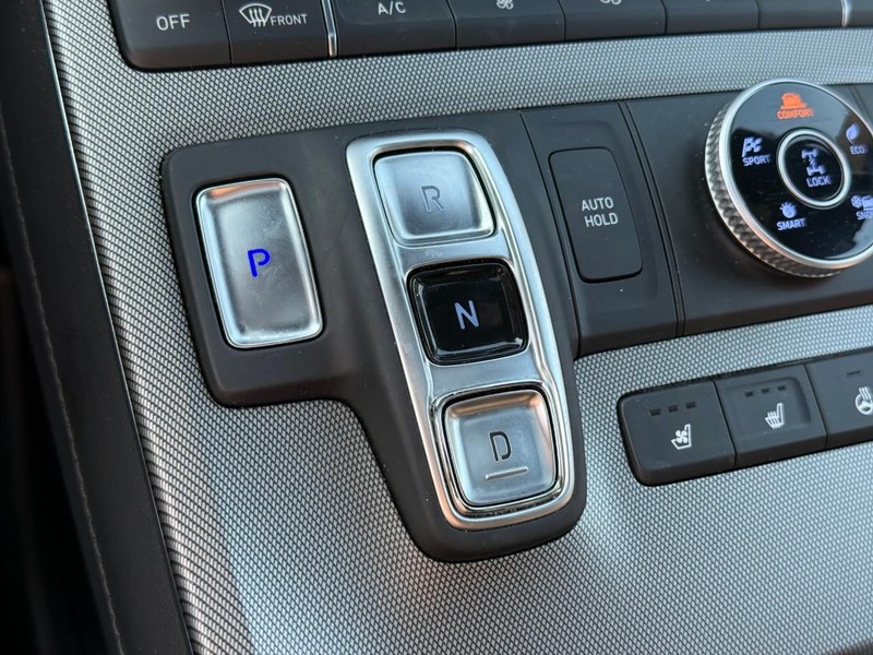 Hyundai Palisade Vehicle Image 26