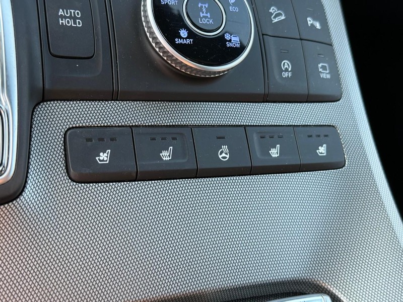 Hyundai Palisade Vehicle Image 27