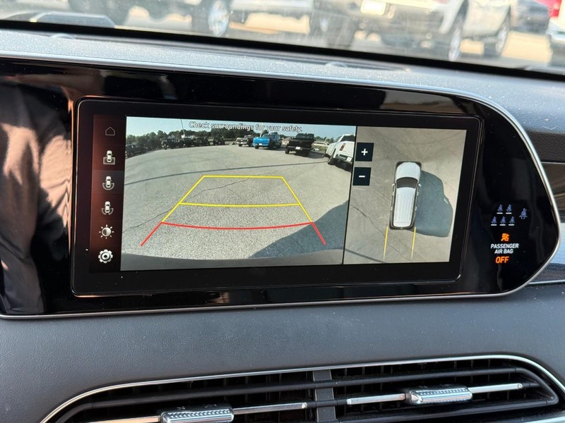 Hyundai Palisade Vehicle Image 28